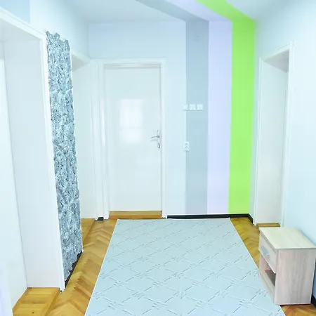 Pensionat Prenociste Pilot