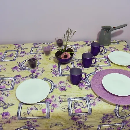 Prenociste Pilot 3* Ni