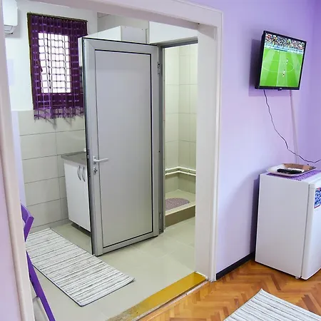 Prenociste Pilot Pensionat 3*