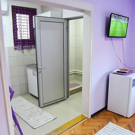 Prenociste Pilot Guest house *