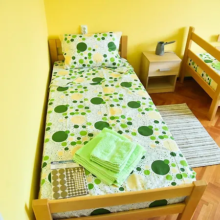 Prenociste Pilot Guest house